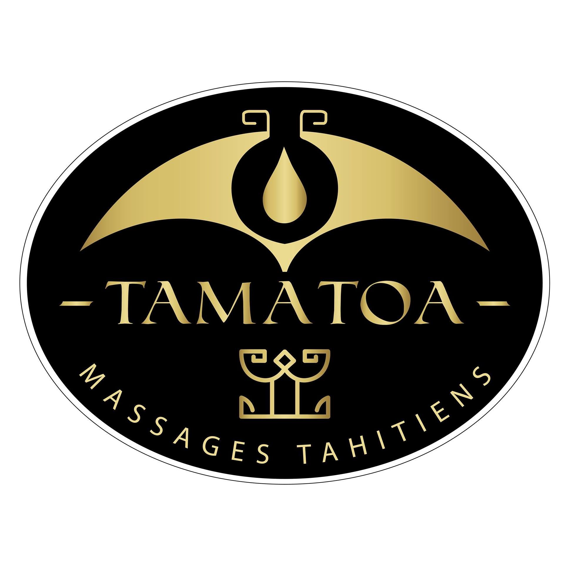 Tamatoa Massage Tahitien Big Ce